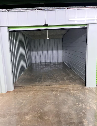 secured units in West Plains, MO